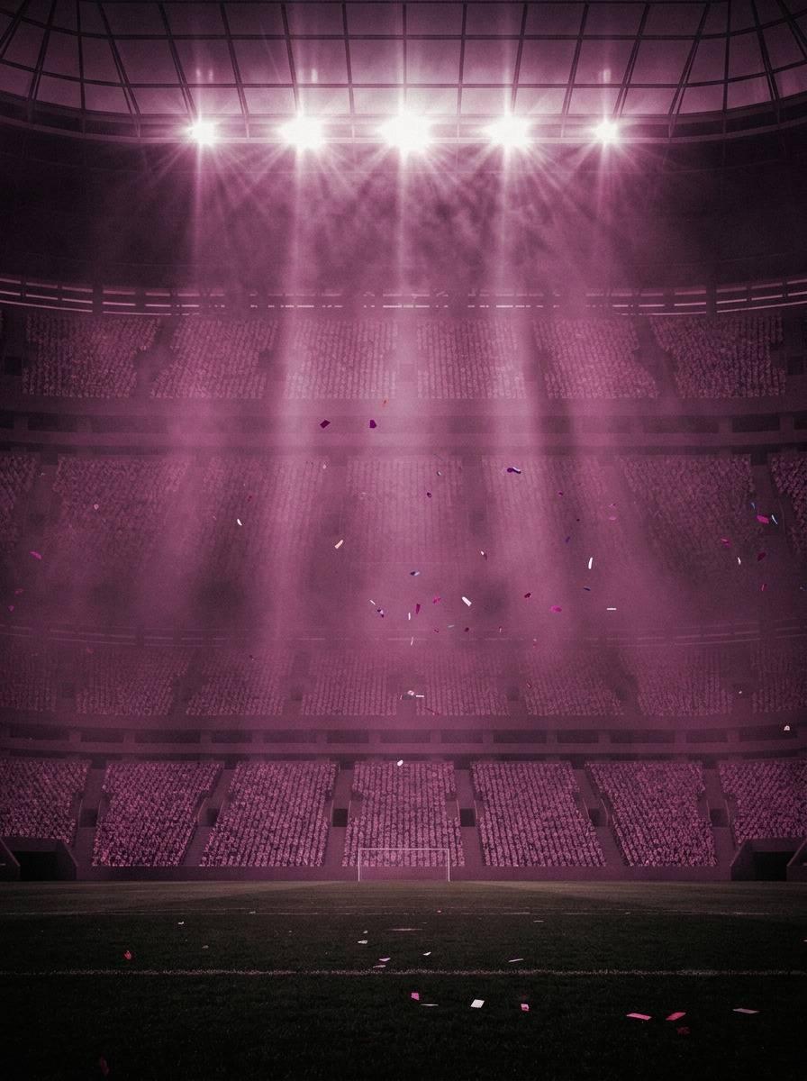 World Cup 26 — fill eleven slots from the 2026 World Cup finalists